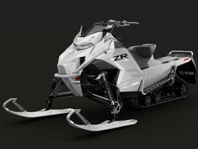 Arctic Cat ZR