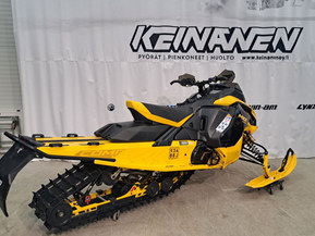 Ski-Doo MX Z