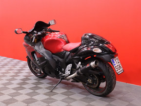 Suzuki GSX