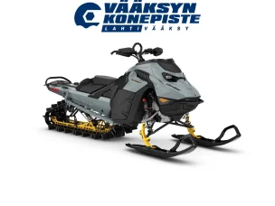 Ski-Doo Summit