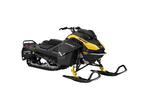 Ski-Doo Summit