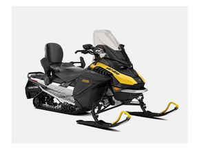 Ski-Doo Grand Touring