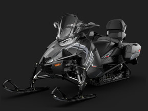 Arctic Cat Pantera