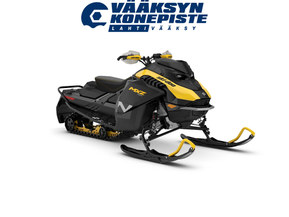 Ski-Doo MX Z