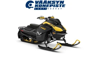 Ski-Doo MX Z