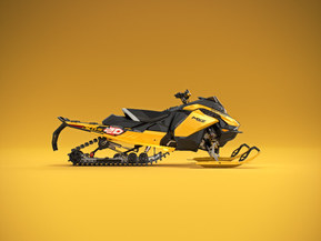 Ski-Doo MX Z