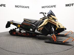 Polaris SwitchBack