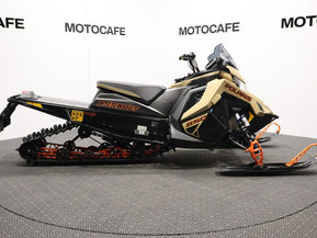 Polaris SwitchBack