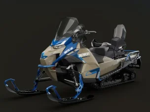 Arctic Cat Bearcat