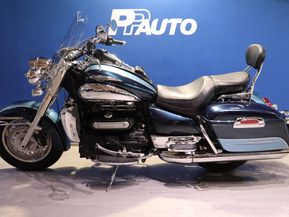 Triumph Rocket III