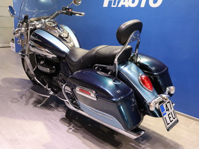 Triumph Rocket III