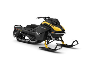 Ski-Doo Summit