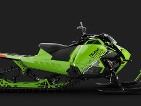 Arctic Cat M-sarja