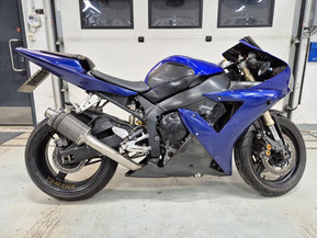 Yamaha YZF-R1