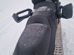 Ski-Doo Grand Touring