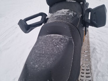 Ski-Doo Grand Touring