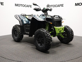 Polaris Scrambler
