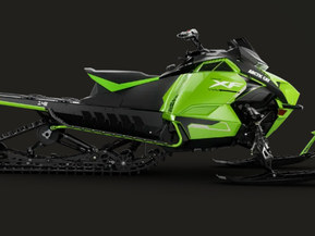 Arctic Cat XF