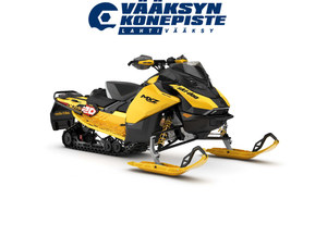 Ski-Doo MX Z