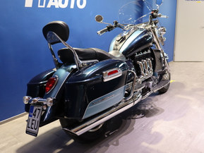 Triumph Rocket III