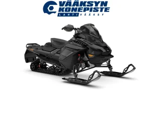 Ski-Doo Renegade