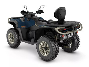 Can-Am Outlander Max