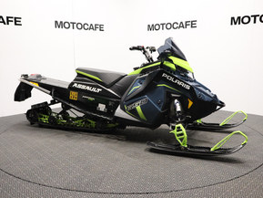 Polaris SwitchBack