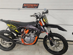 KTM 450