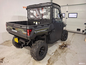 Polaris Ranger