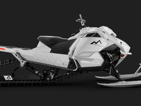 Arctic Cat M-sarja