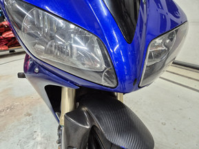 Yamaha YZF-R1