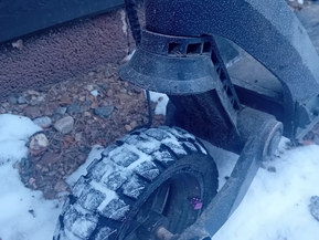 Muu merkki Muu malli