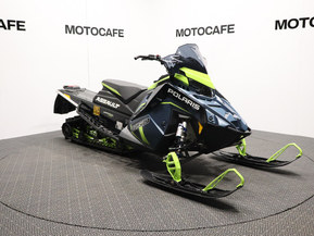 Polaris SwitchBack
