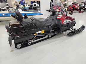 Ski-Doo Expedition