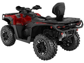 Can-Am Outlander Max