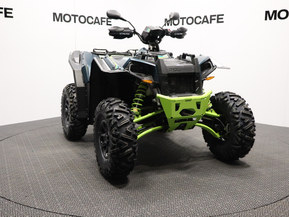 Polaris Scrambler