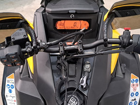 Ski-Doo MX Z