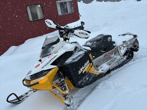 Ski-Doo MX Z