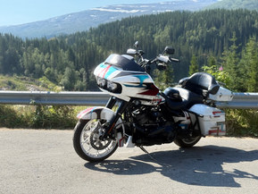 Harley-Davidson Road Glide