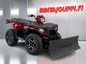 Polaris Sportsman