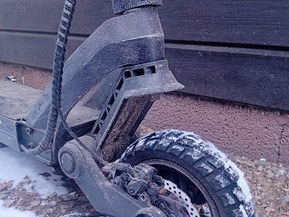 Muu merkki Muu malli