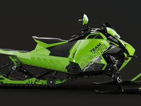 Arctic Cat ZR