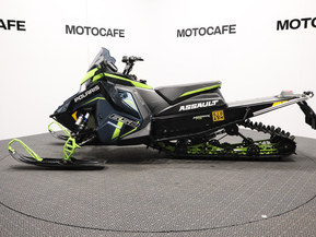 Polaris SwitchBack