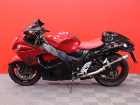 Suzuki GSX