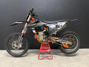KTM 450