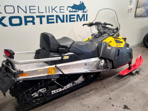 Ski-Doo Tundra