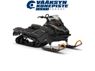 Ski-Doo Tundra