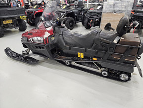 Ski-Doo Expedition