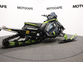 Polaris SwitchBack