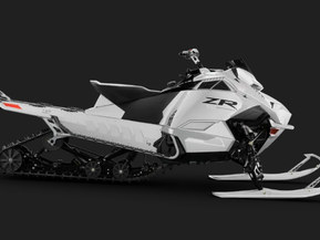 Arctic Cat ZR